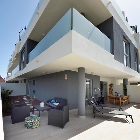 Casa Tua Costa Tejita Apartment La Tejita Exterior photo