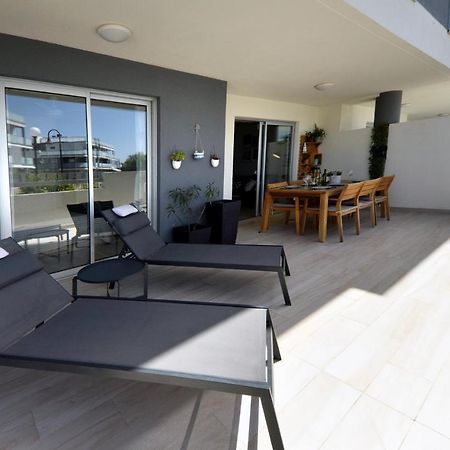 Casa Tua Costa Tejita Apartment La Tejita Exterior photo
