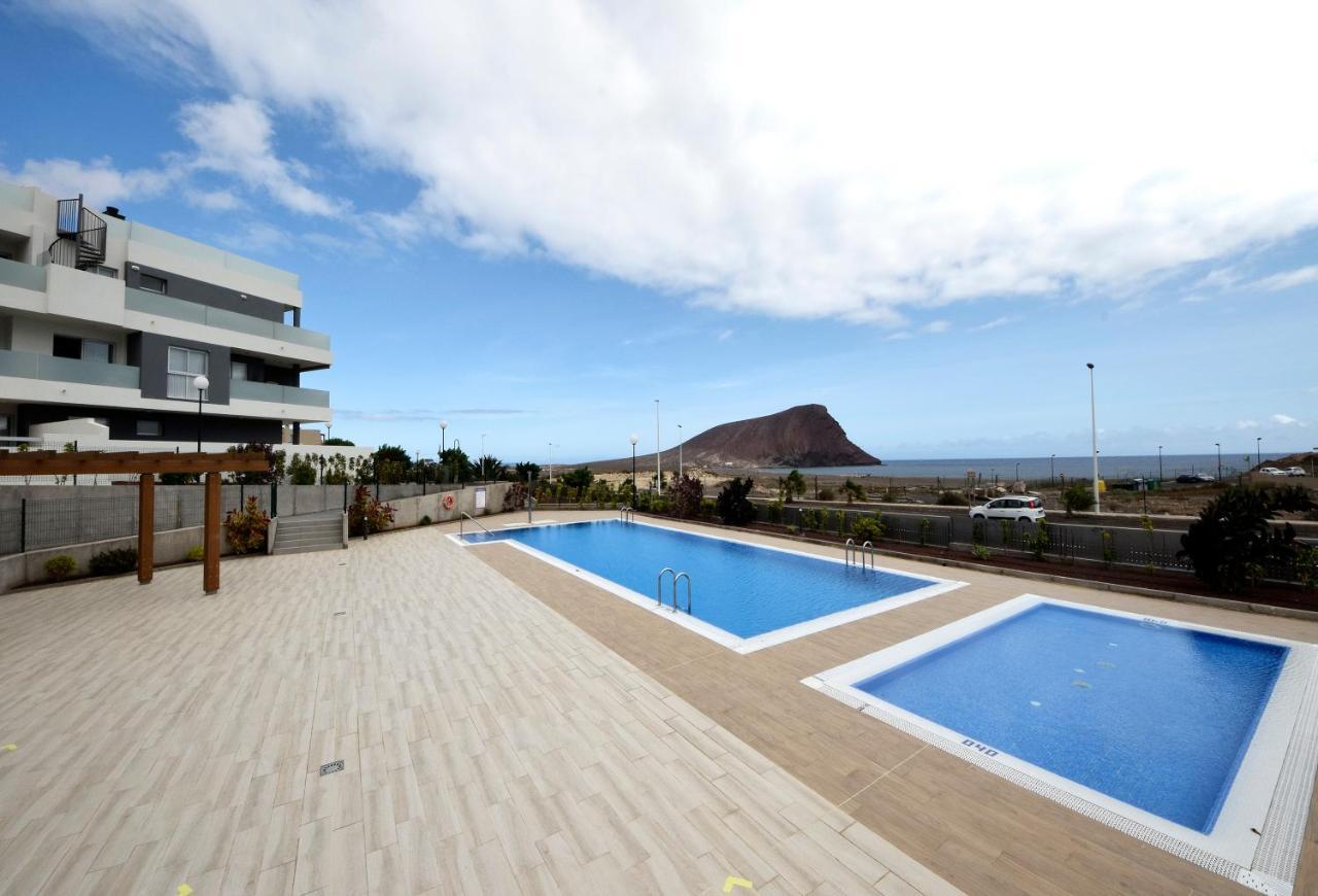 Casa Tua Costa Tejita Apartment La Tejita Exterior photo