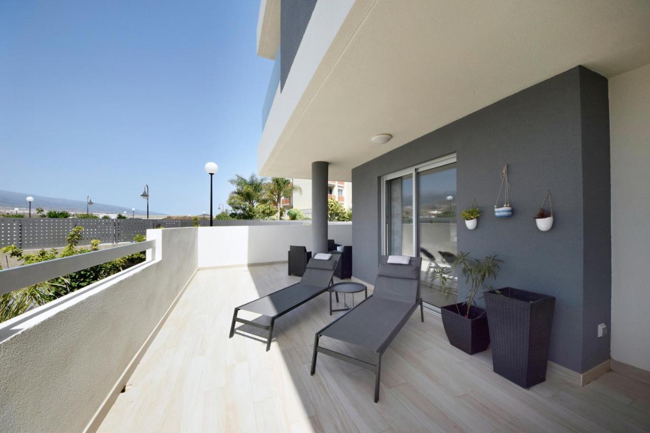 Casa Tua Costa Tejita Apartment La Tejita Exterior photo