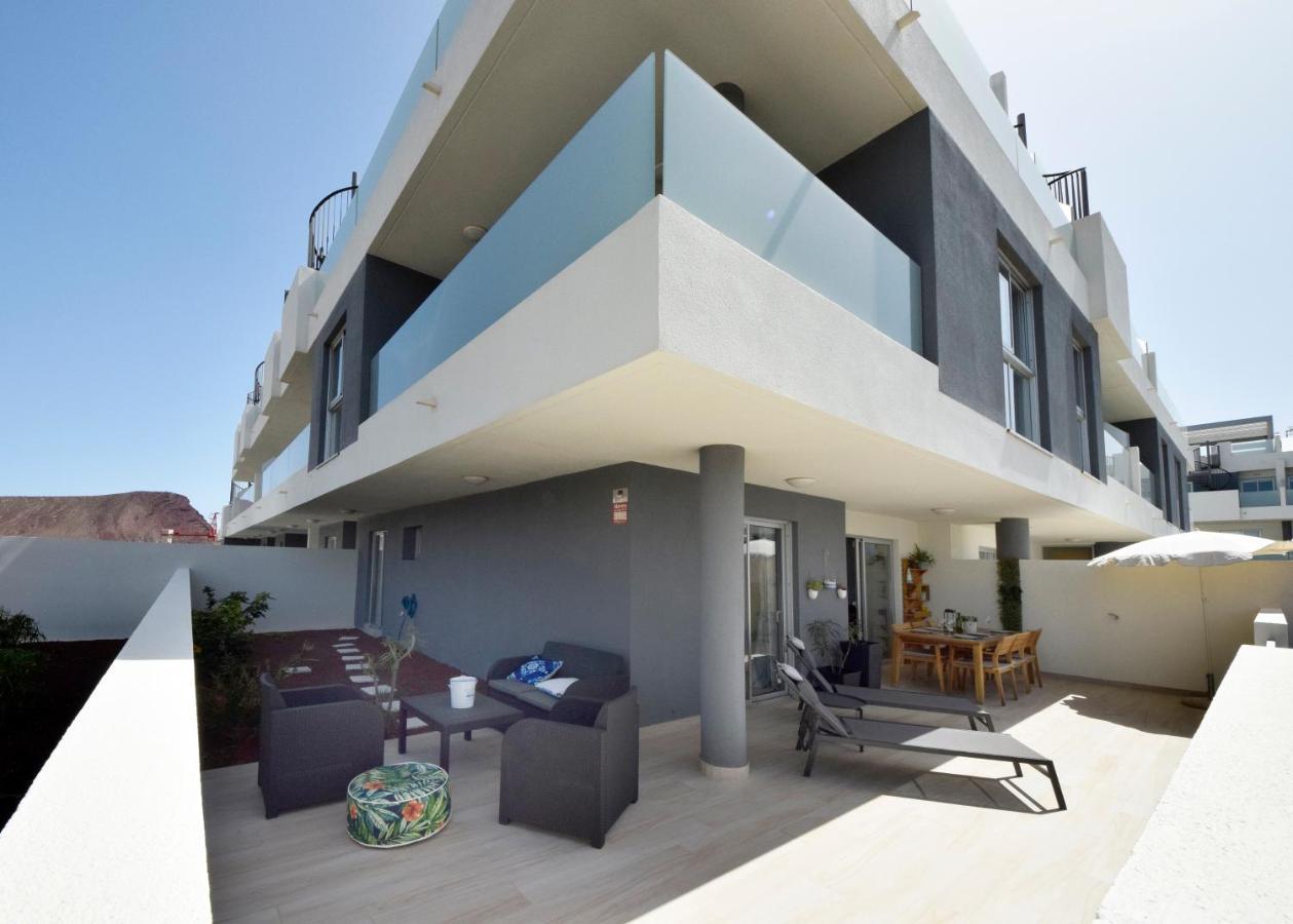 Casa Tua Costa Tejita Apartment La Tejita Exterior photo